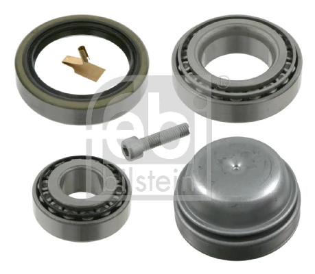 Wheel Bearing Kit